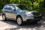 Used 2011 Subaru Forester 2.5X Premium image 2