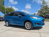 Used 2017 Ford Fiesta Titanium image 2