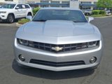 Used 2013 Chevrolet Camaro LT w/ RS Package image 2