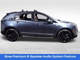 Used 2021 Cadillac XT5 Sportv image 2