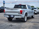 Used 2018 Ford F150 Platinum w/ Equipment Group 701A Luxury image 4
