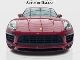 Used 2017 Porsche Macan S image 4