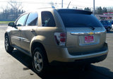 Used 2007 Chevrolet Equinox LT w/ LT Preferred Equipment Group image 5