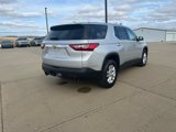Used 2019 Chevrolet Traverse LS image 6