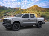New 2025 Chevrolet Colorado W/T w/ WT Custom Package image 3