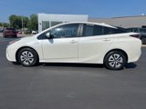 Certified 2018 Toyota Prius Four image 4