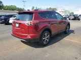 Used 2018 Toyota RAV4 XLE image 5