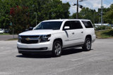 Used 2018 Chevrolet Suburban LT image 3
