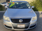 Used 2006 Volkswagen Passat Value Edition image 3