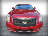 Used 2013 Cadillac CTS Luxury image 5