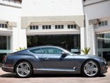 Used 2023 Bentley Continental GT Mulliner image 5