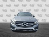 Used 2017 Mercedes-Benz GLC 300 image 3