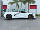 Used 2023 Chevrolet Corvette Stingray Preferred Conv w/ Z51 Performance Package image 3