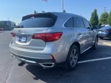 Used 2017 Acura MDX FWD image 5