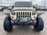 Used 2012 Jeep Wrangler Unlimited Rubicon image 3