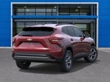 New 2025 Chevrolet Trax LT w/ LT Convenience Package image 4