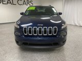 Used 2015 Jeep Cherokee Latitude image 2