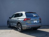 Certified 2022 Volkswagen Tiguan SEL R-Line image 3