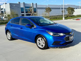 Used 2018 Chevrolet Cruze LT w/ Convenience Package image 3