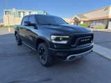 Used 2020 RAM 1500 Rebel w/ Rebel Level 2 Equipment Group image 3