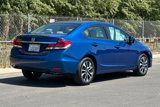 Used 2015 Honda Civic EX image 4
