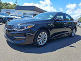 Certified 2016 Kia Optima EX w/ Premium Package image 3