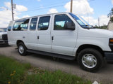 Used 2012 Ford E-350 and Econoline 350 XL image 3