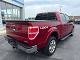 Used 2014 Ford F150 Lariat image 3