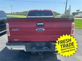 Used 2014 Ford F150 XLT image 5