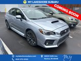 Used 2019 Subaru WRX Limited image 3