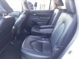 Certified 2023 Toyota Highlander XLE image 6