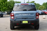 Used 2024 Ford Bronco Sport Big Bend w/ Convenience Package image 5
