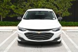Used 2022 Chevrolet Malibu LS image 2
