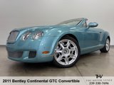 Used 2011 Bentley Continental GTC image 6
