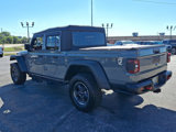 Used 2021 Jeep Gladiator Rubicon w/ LED Lighting Group image 5