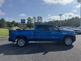 Used 2022 Chevrolet Silverado 1500 Custom image 2