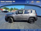 Used 2020 Jeep Renegade Altitude image 2