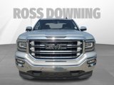 Used 2017 GMC Sierra 1500 SLT w/ SLT Premium Package image 2