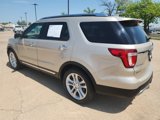 Used 2017 Ford Explorer Limited w/ Equipment Group 301A image 2