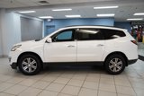 Used 2017 Chevrolet Traverse LT image 2