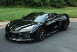 Used 2025 Chevrolet Corvette Z06 w/ Battery Protection Package image 3