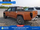 Used 2004 Chevrolet Colorado LS image 3