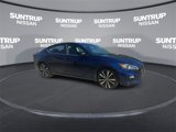Used 2022 Nissan Altima 2.5 SR image 2