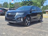 Certified 2024 Chevrolet Equinox LT image 3
