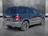 Certified 2021 Ford Bronco Sport Outer Banks w/ Outer Banks Package image 5