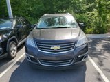Used 2016 Chevrolet Traverse LT image 2