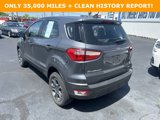 Certified 2020 Ford EcoSport S image 4