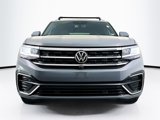 Used 2022 Volkswagen Atlas Cross Sport SEL Premium R-Line image 2