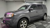 Used 2015 Honda Pilot EX image 4