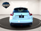 Used 2014 Nissan Juke NISMO w/ Navigation Package image 5